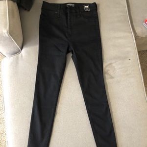 Simone high rise jean legging